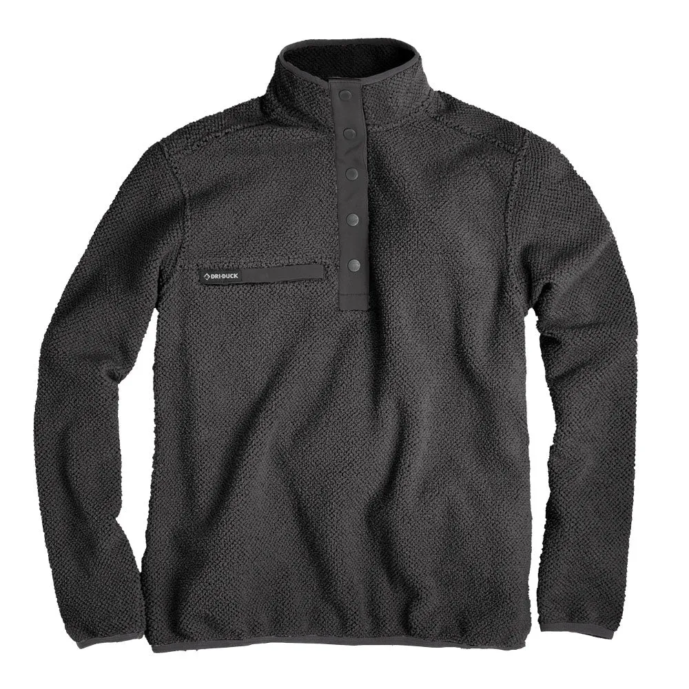 Women’s Cypress Fleece Pullover