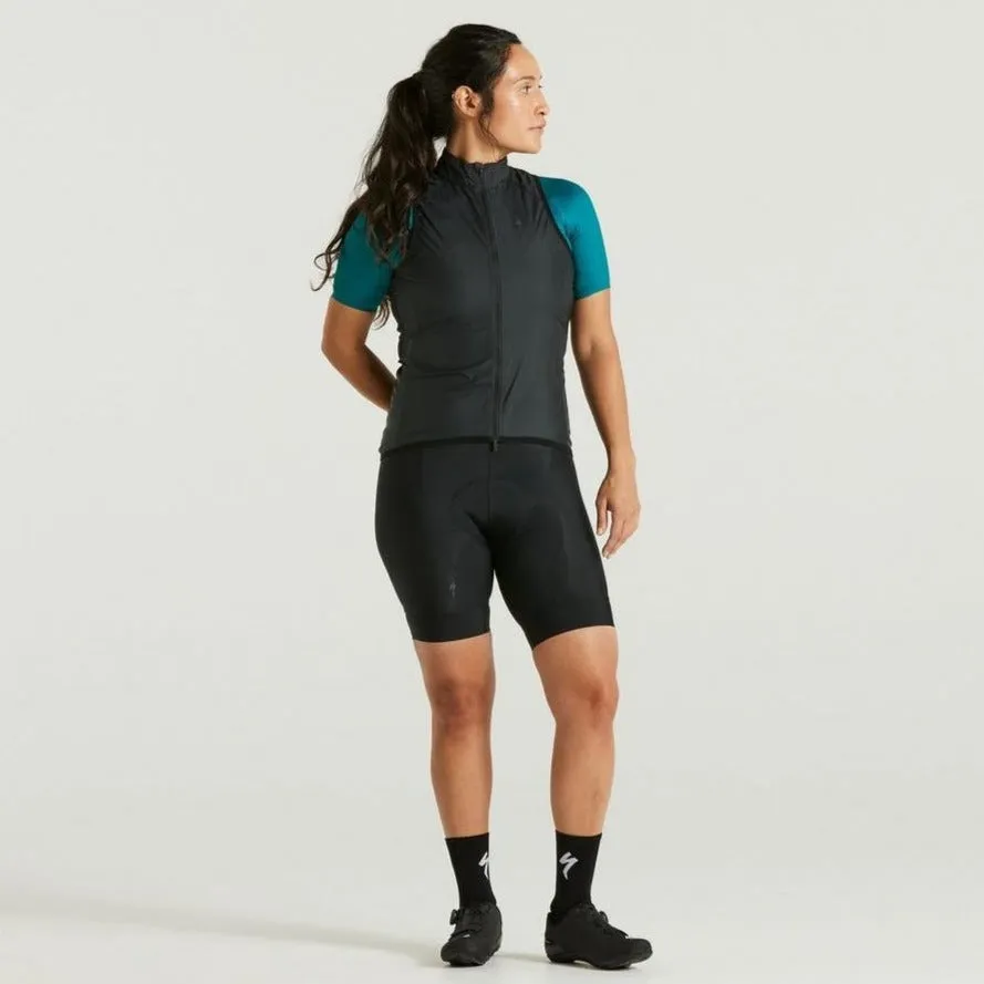 Women's SL Pro Wind Cycling Gilet