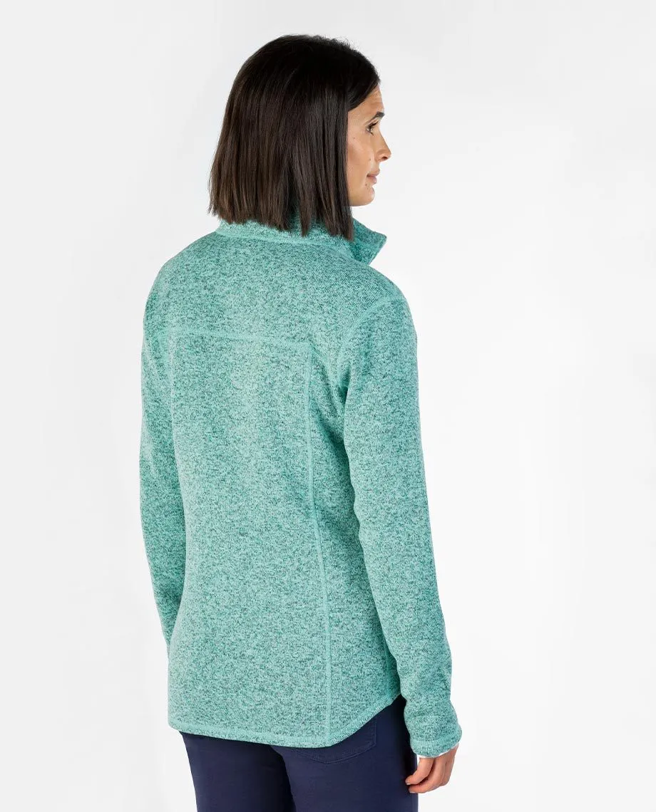 Women's Sweetwater Fleece Jacket -2019