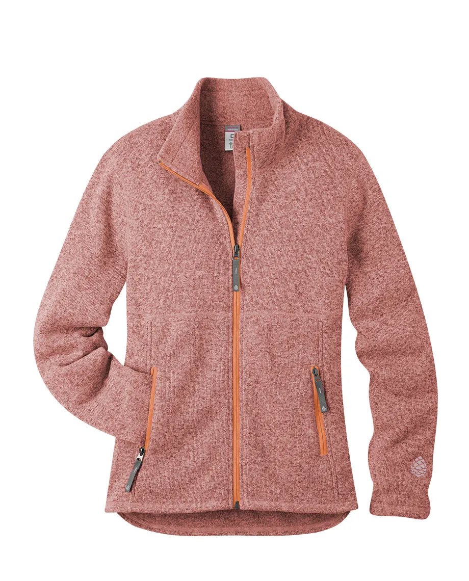 Women's Sweetwater Fleece Jacket -2019