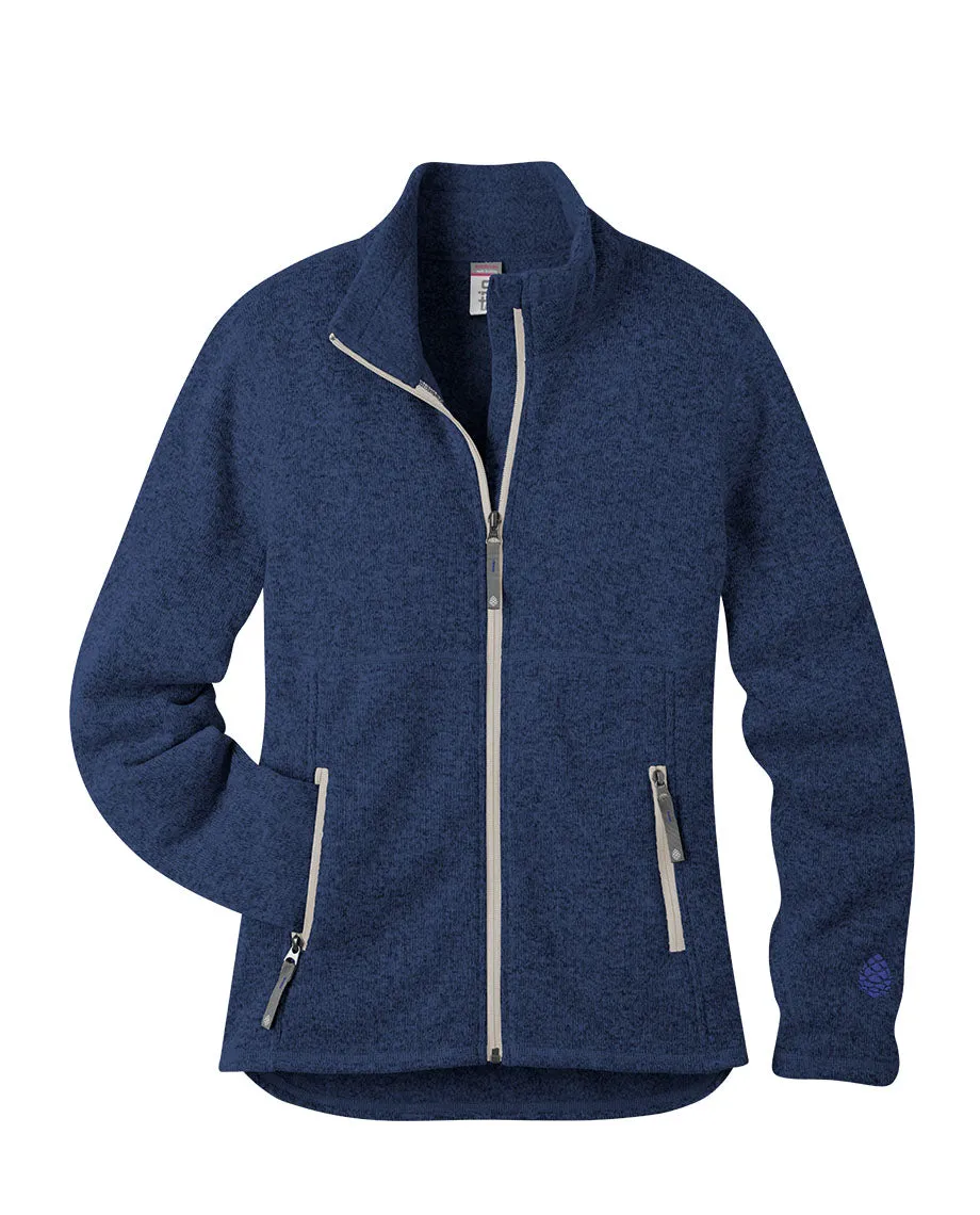 Women's Sweetwater Fleece Jacket -2019