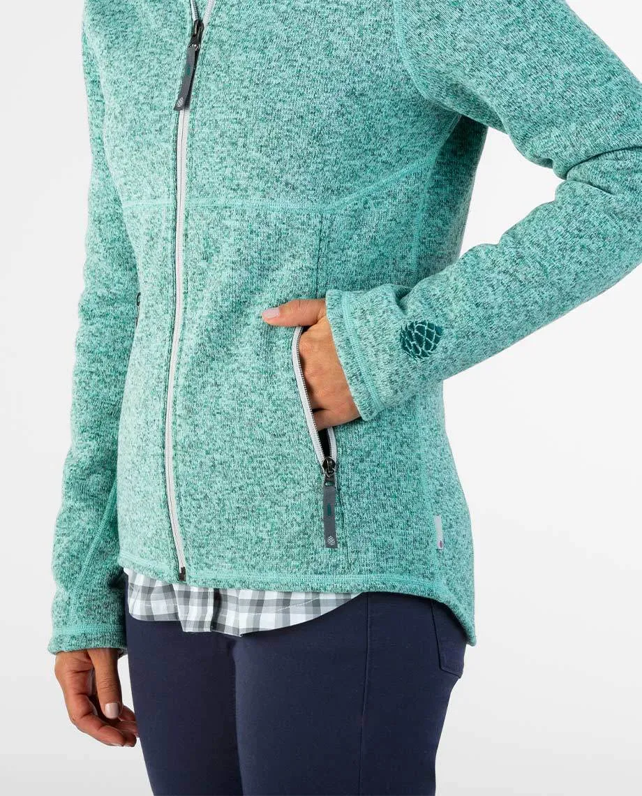 Women's Sweetwater Fleece Jacket -2019