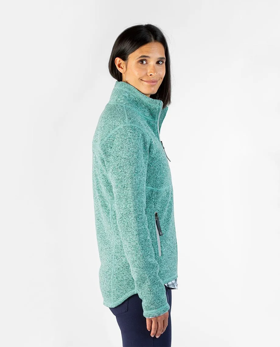 Women's Sweetwater Fleece Jacket -2019