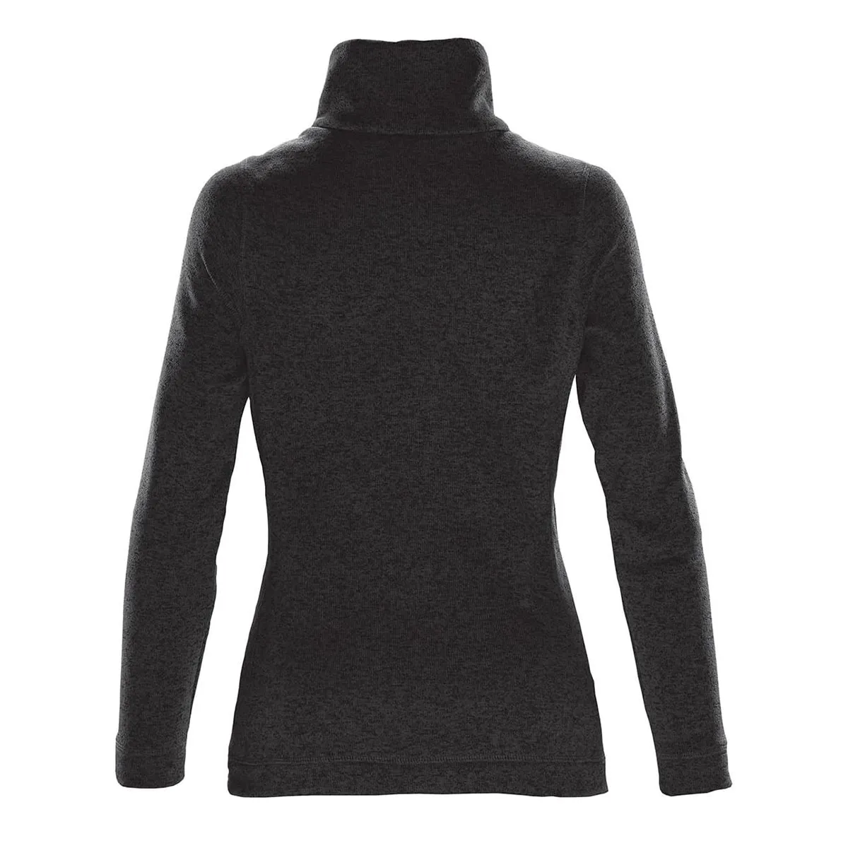 Women's Tundra Sweater Fleece Jacket - NFX-2W